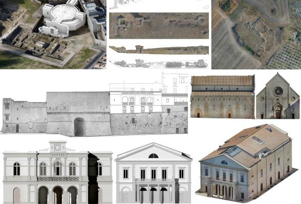 SEMINAR „UVOD U MODERNE TEHNOLOGIJE: SNIMANJE I DIGITALIZACIJA ARHITEKTONSKE BAŠTINE – METODOLOGIJE, TEHNIKE I PRIMJENE“