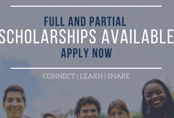 Scholarship Opportunities - Global Youth Leadership Academy 2021