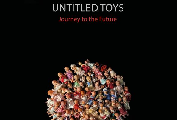 Izložba "Untitled toys, Journey to the future" docenta dr Nikole Markovića