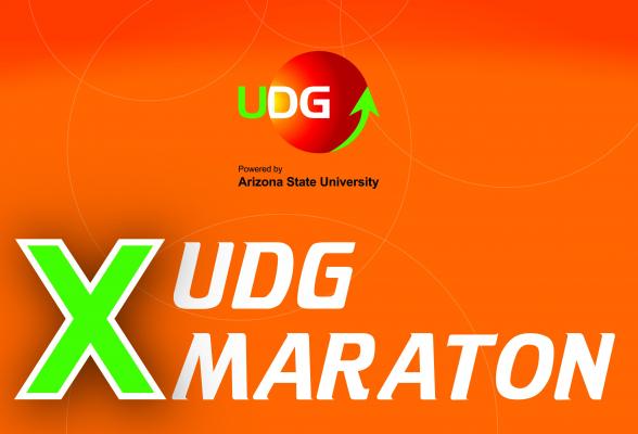 X UDG Maraton