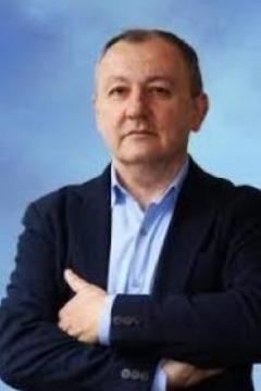 dr Mirko Borisov