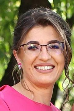mr Nina Nikolić
