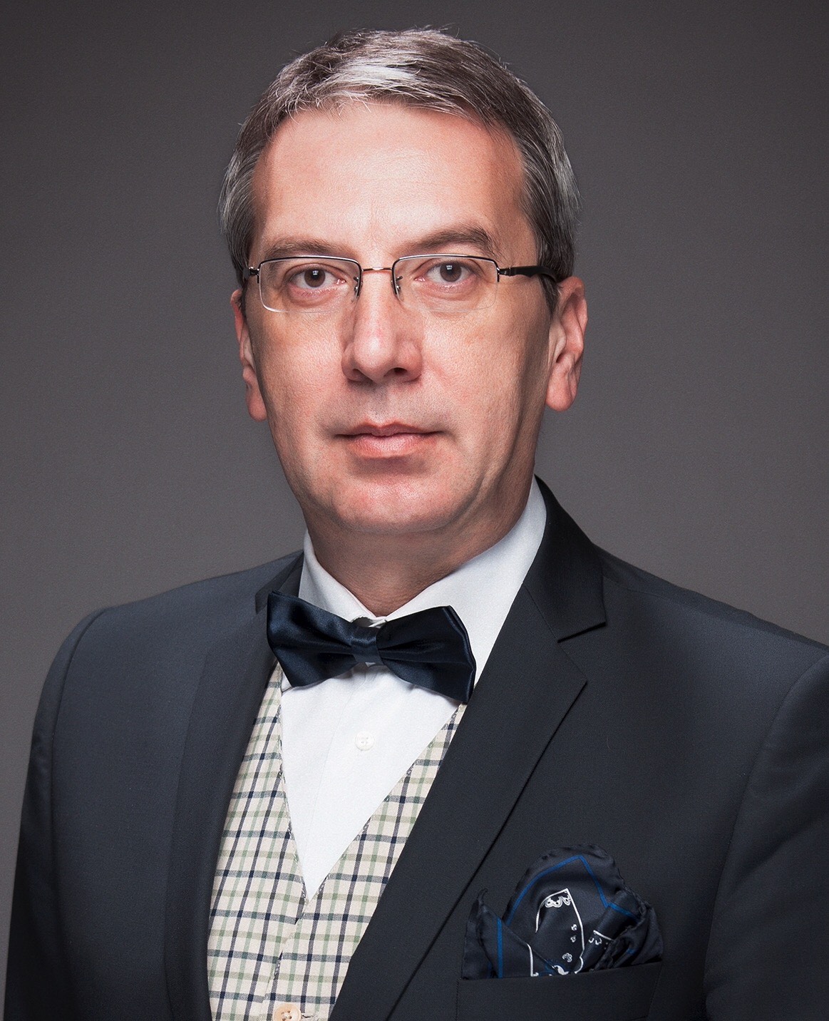 dr Atanas Kočov