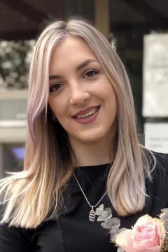 mr Jovana Vukanić